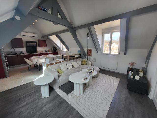 Appartement, Chaumes en Brie