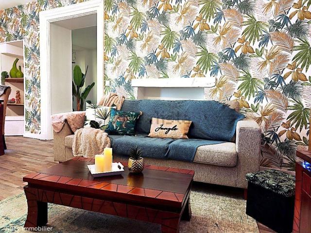 Appartement, Chaumes en Brie
