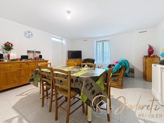 Appartement Chaumes En Retz 2 pièce s 60 m2