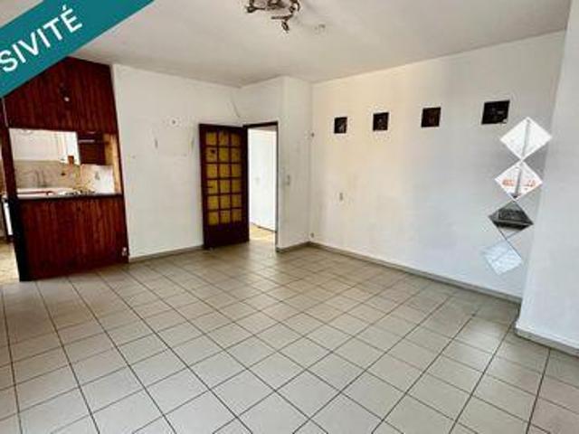 Appartement Chaumes Île 77390 DS100454921