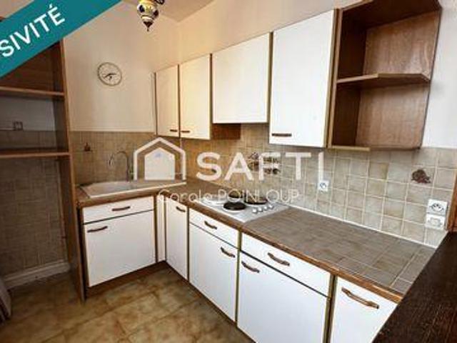 Appartement Chaumes Île 77390 ES100454921