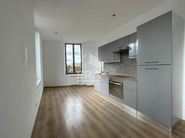Appartement Chauny 3 pièce s 100 m2