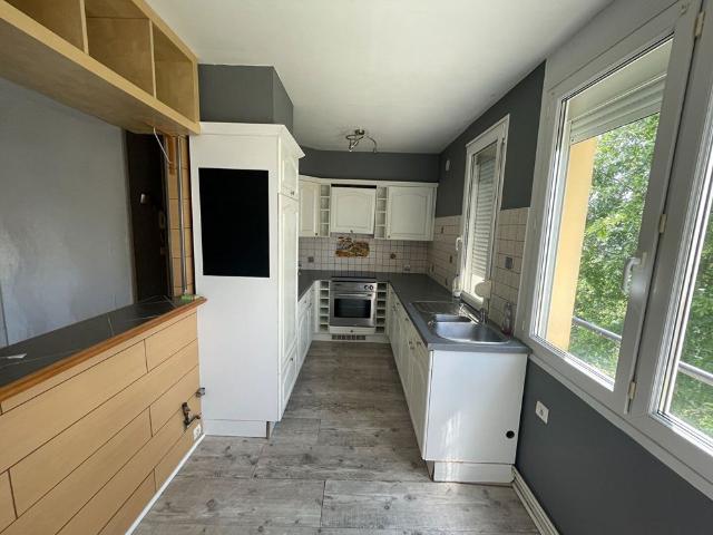 Appartement Chauny 3 pièce s 65 m2