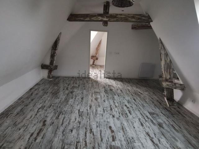 Appartement, Chauny
