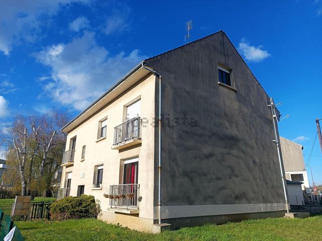 Appartement, Chauny