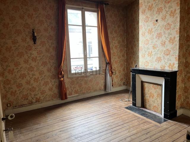 Appartement, Chauny