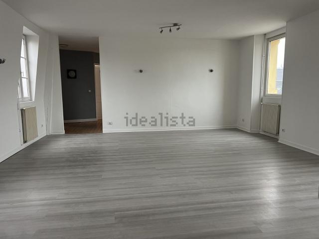 Appartement, Chauny
