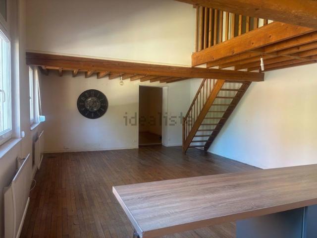 Appartement, Chauny