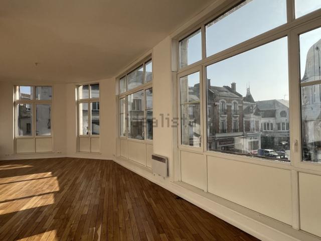 Appartement, Chauny