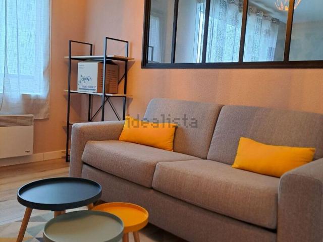 Appartement, Chauray