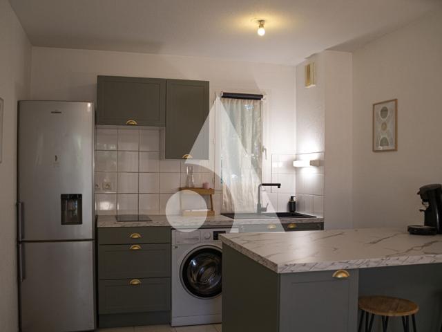 Appartement Chauray 2 pièce s 42 m2