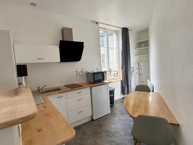 Appartement, Chauvigny
