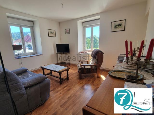 Appartement, Chaux Neuve