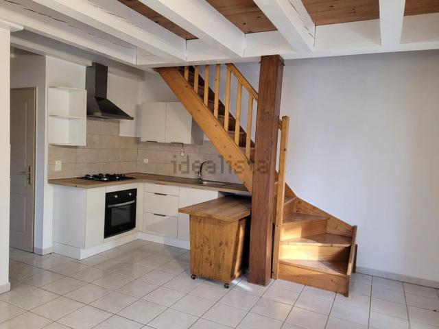 Appartement, Chauzon