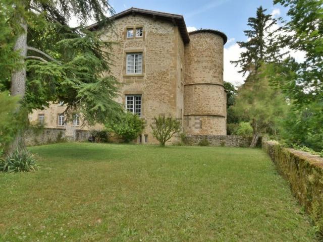 Appartement, Chavannes