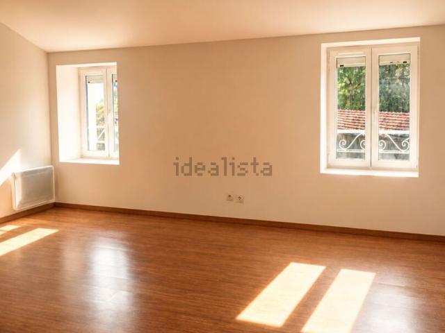 Appartement, Chavanoz