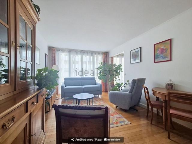 Appartement, Chaville