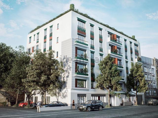 Appartement, Chaville