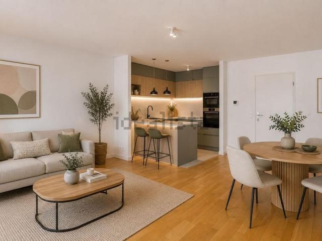 Appartement, Chaville