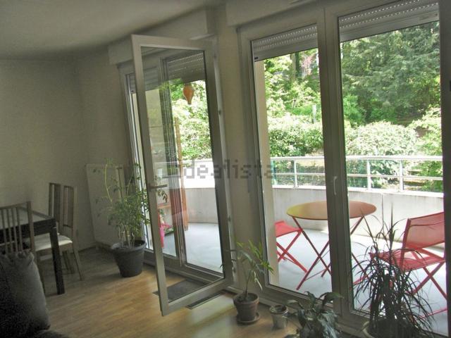 Appartement, Chaville