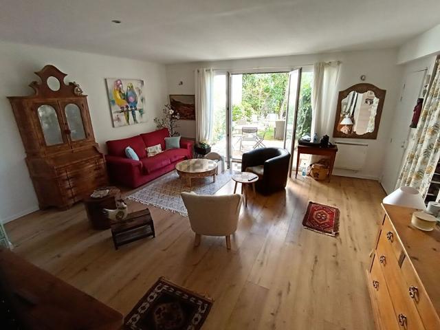 Appartement, Chaville