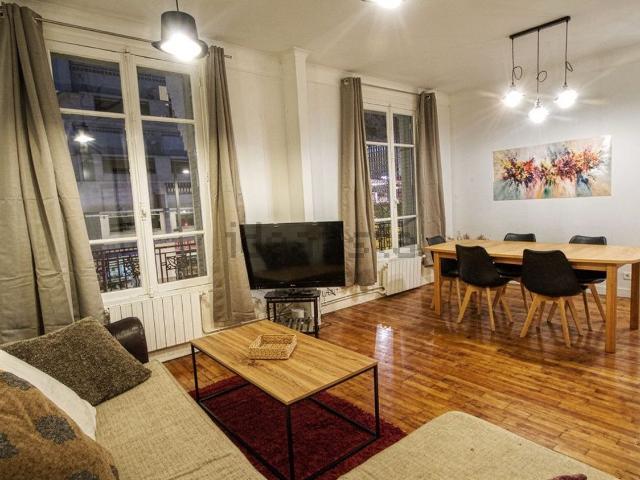 Appartement, Chaville