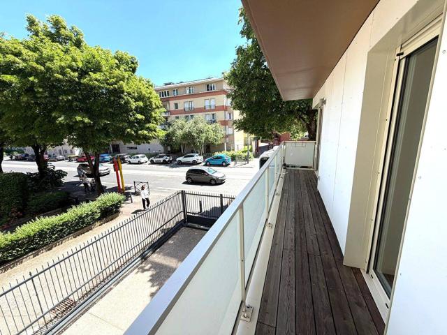 Appartement Chaville 3 pièce s 66 m2