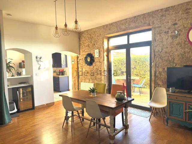 Appartement, Chazay d&apos Azergues
