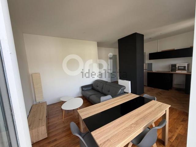 Appartement, Chabanais