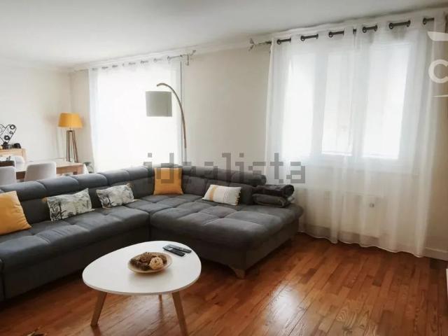 Appartement, Chabeuil