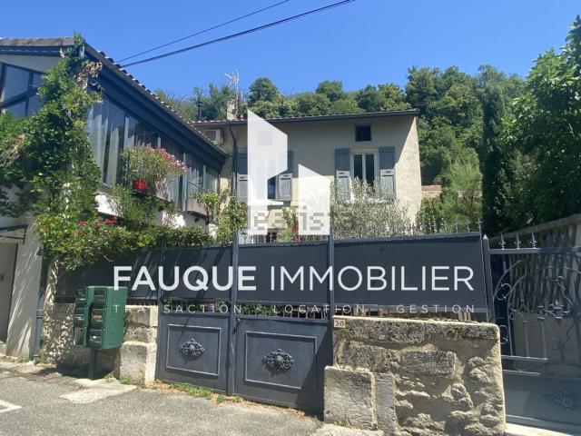 Appartement, Chabeuil