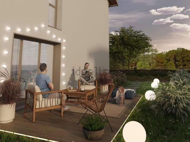 Appartement, Châbons