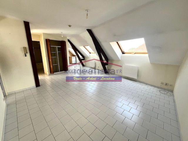 Appartement, Chailly en Brie
