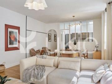 Appartement • Chaillot