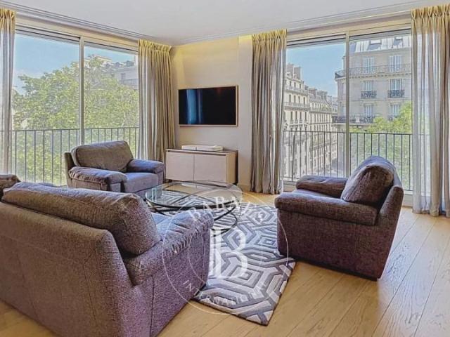 Appartement • Chaillot