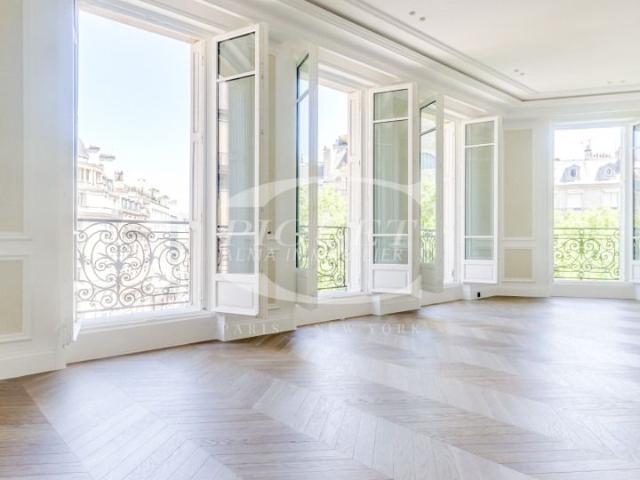 Appartement • Chaillot
