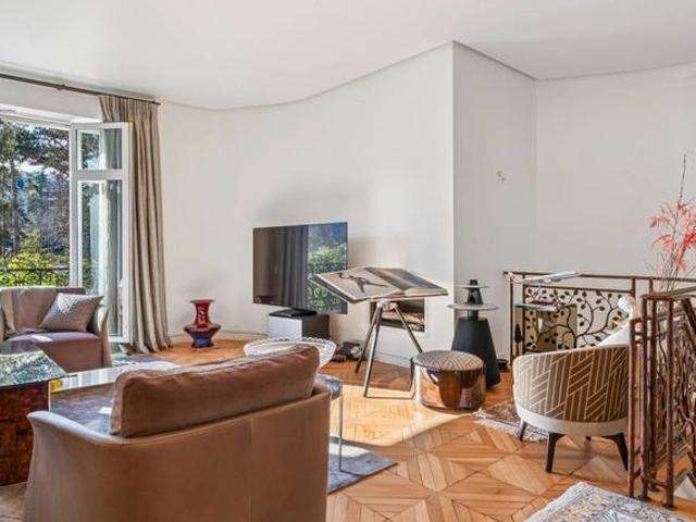 Appartement • Chaillot