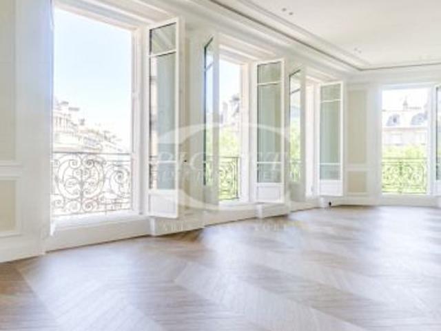 Appartement • Chaillot