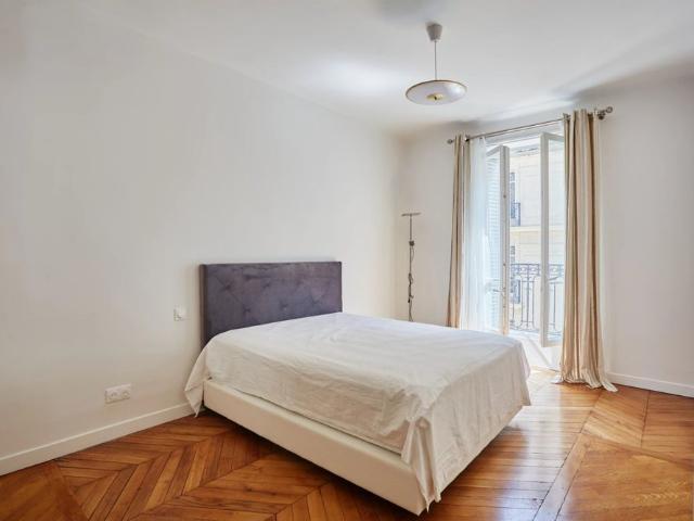 Appartement • Chaillot