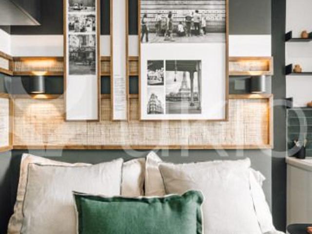 Appartement • Chaillot