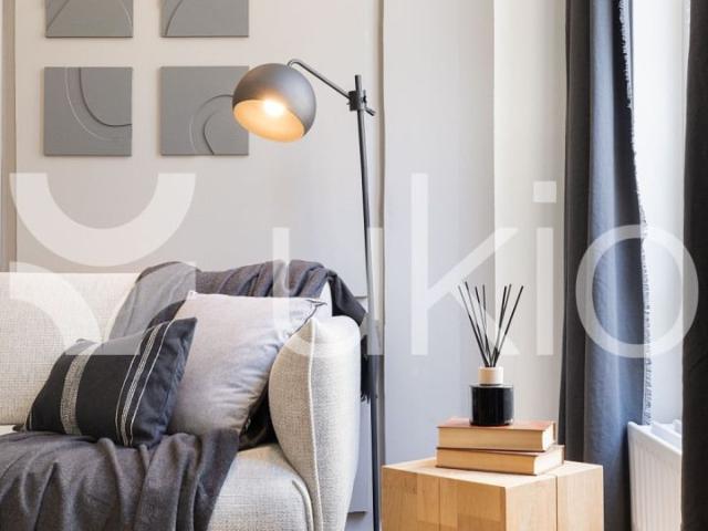 Appartement • Chaillot