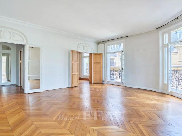 Appartement • Chaillot