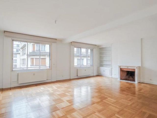 Appartement • Chaillot