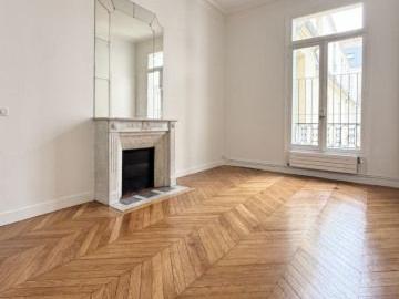Appartement • Chaillot