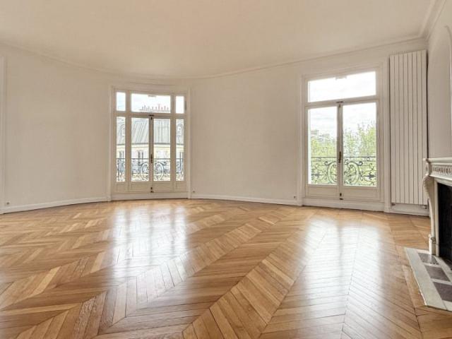 Appartement • Chaillot