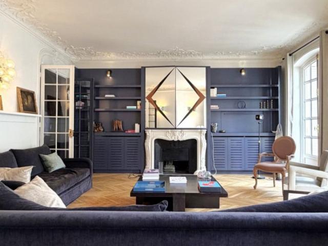Appartement • Chaillot