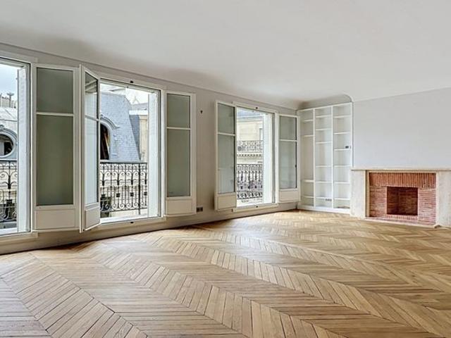 Appartement • Chaillot
