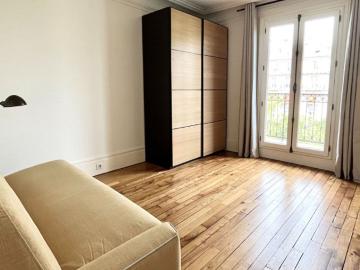 Appartement • Chaillot