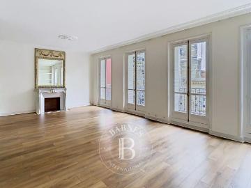Appartement • Chaillot
