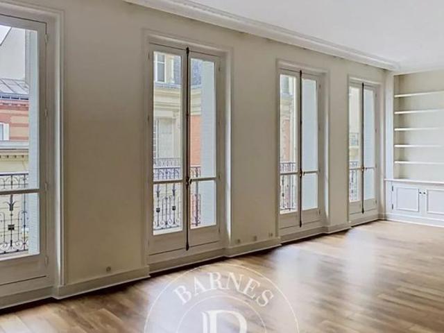 Appartement • Chaillot